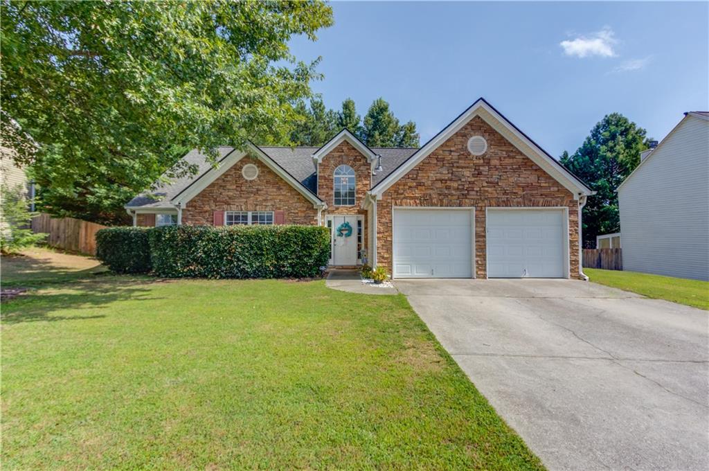 3467 Hill Pond Drive Property Photo 1