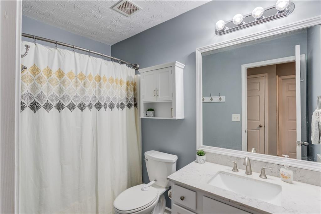 3467 Hill Pond Drive Property Photo 14