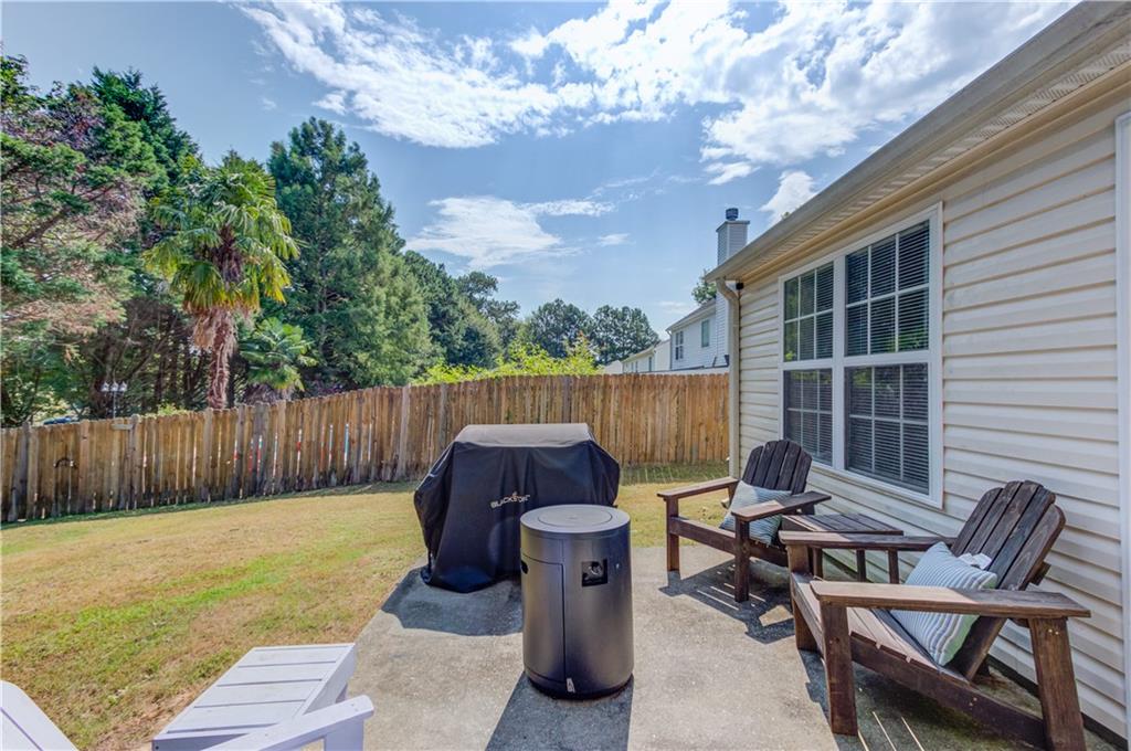 3467 Hill Pond Drive Property Photo 17