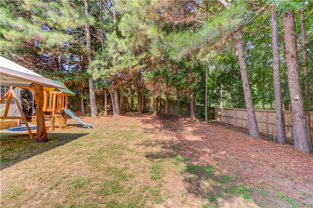 3467 Hill Pond Drive Property Photo 18