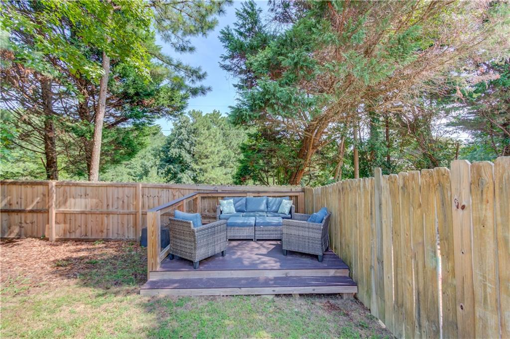 3467 Hill Pond Drive Property Photo 19