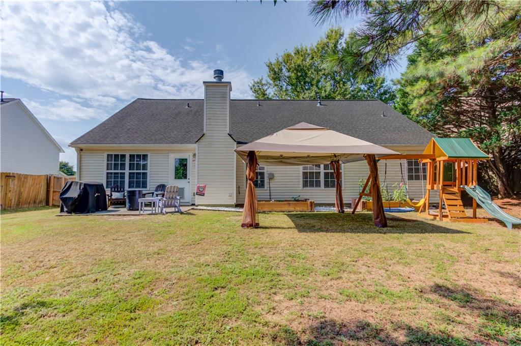3467 Hill Pond Drive Property Photo 20