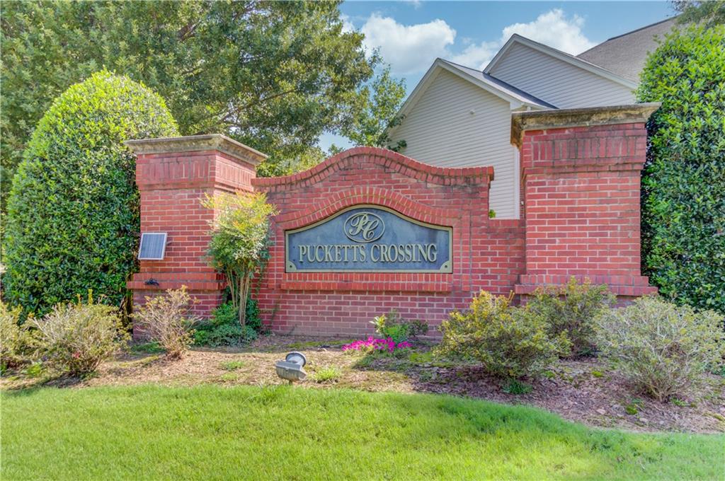 3467 Hill Pond Drive Property Photo 22
