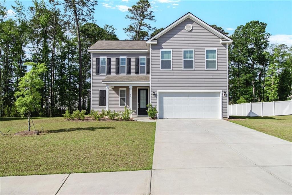 301 Merganser Drive Property Photo 1
