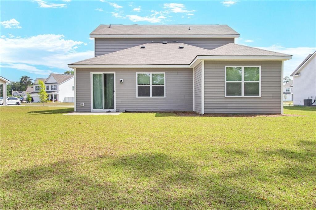 301 Merganser Drive Property Photo 20