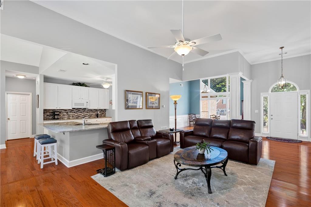 3171 Amesbury Way Nw Property Photo 5