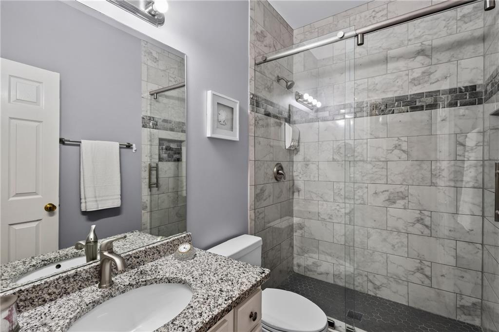 3171 Amesbury Way Nw Property Photo 16
