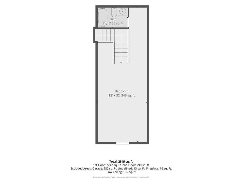 3171 Amesbury Way Nw Property Photo 24