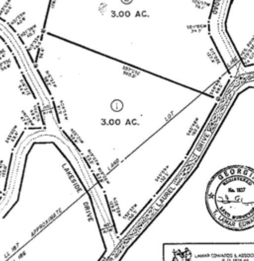0 Brenary Drive Property Photo 1