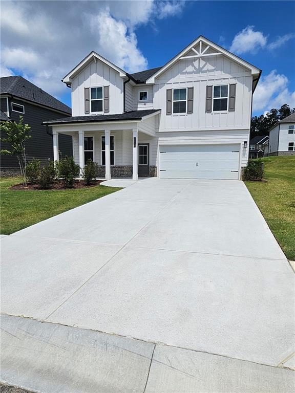 2452 Brown Dove Way Property Photo 1