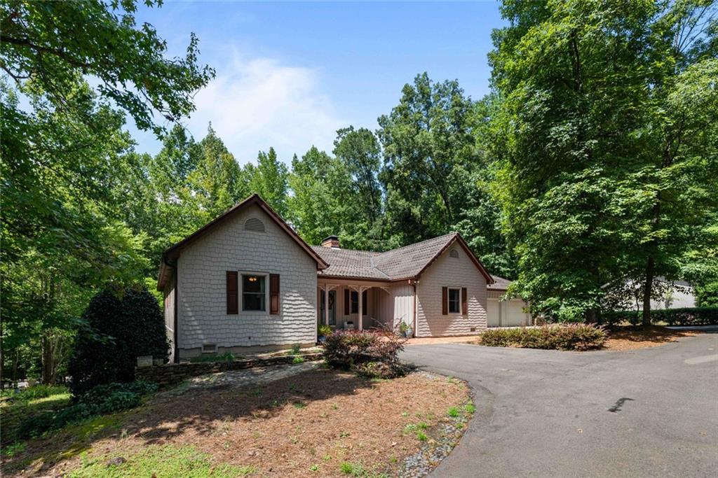 1539 Jep Wheeler Road Property Photo 1