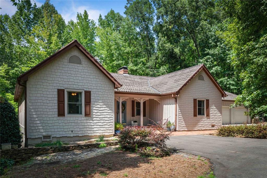1539 Jep Wheeler Road Property Photo 4