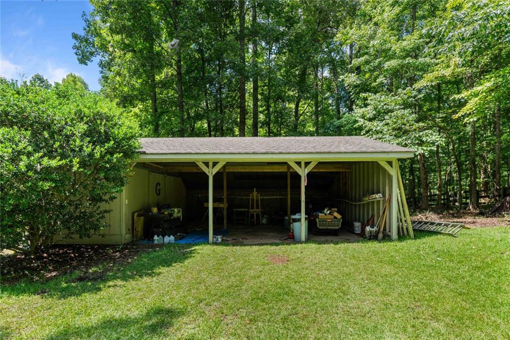 1539 Jep Wheeler Road Property Photo 9