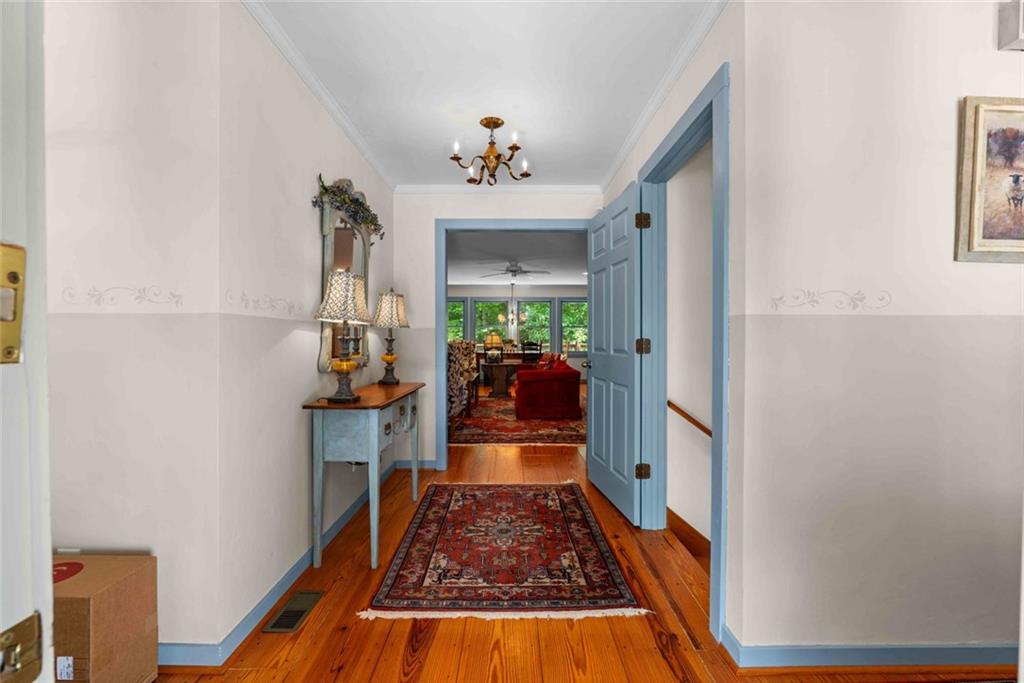 1539 Jep Wheeler Road Property Photo 20