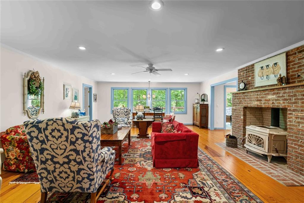 1539 Jep Wheeler Road Property Photo 22