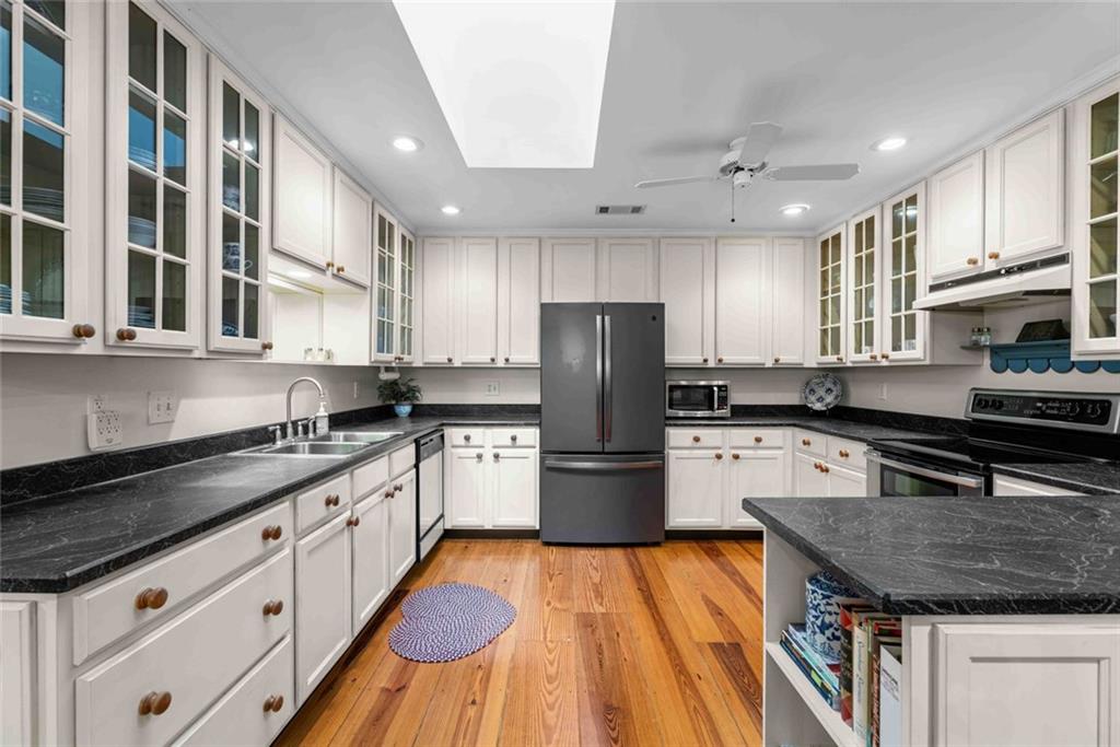 1539 Jep Wheeler Road Property Photo 34