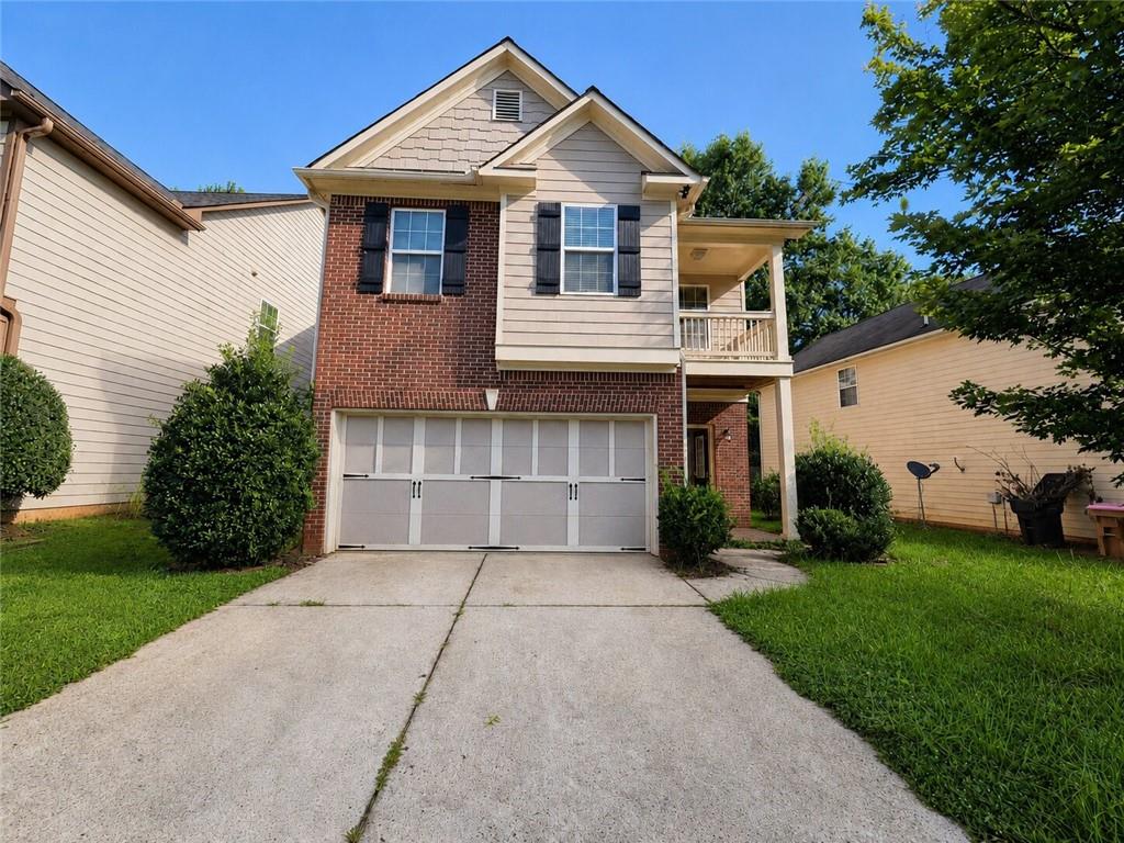 5871 Apple Grove Road Property Photo 1