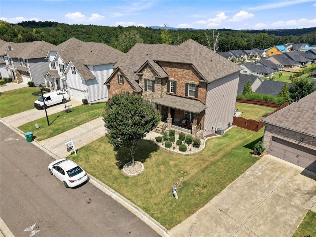 616 Little Bear Loop Property Photo 44