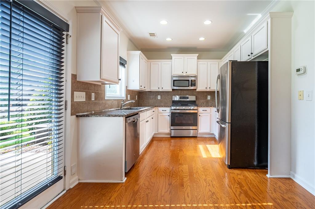5621 Cobblestone Creek Avenue Unit 14 Property Photo 10