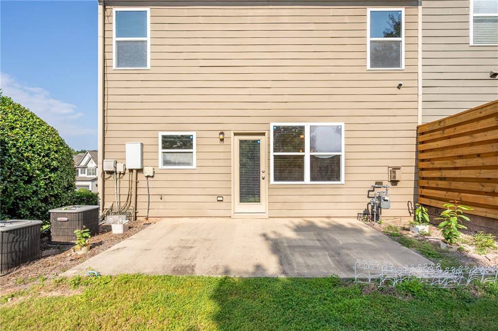 5621 Cobblestone Creek Avenue Unit 14 Property Photo 25