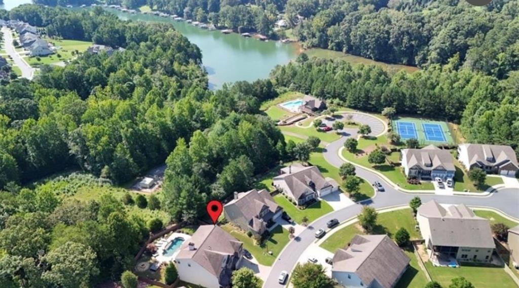 41 Lake Sydney Drive Property Photo 1