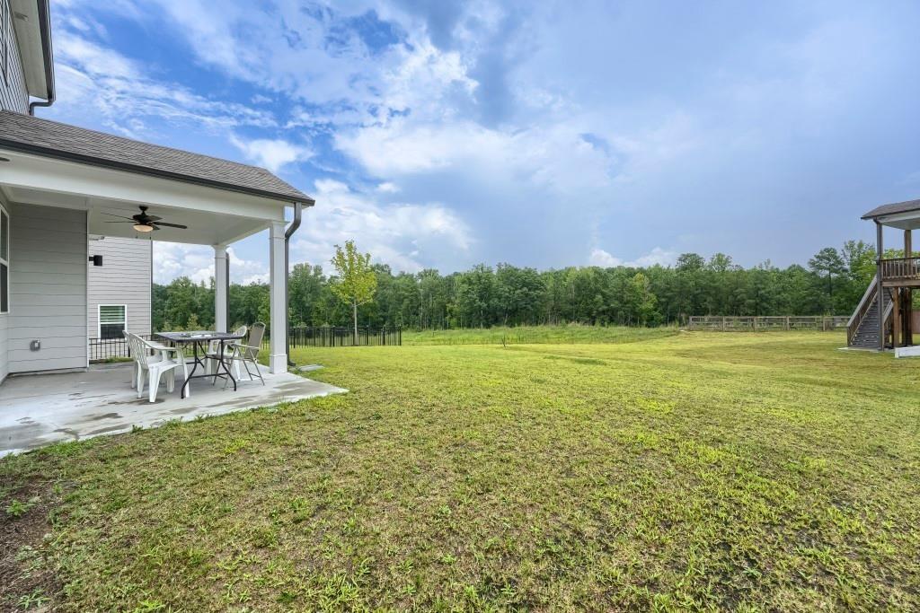 2448 Hidden Creek Road Property Photo 22
