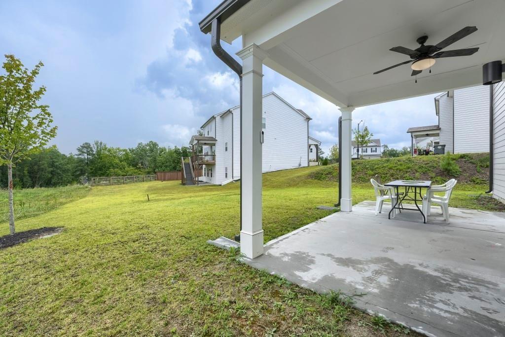 2448 Hidden Creek Road Property Photo 23