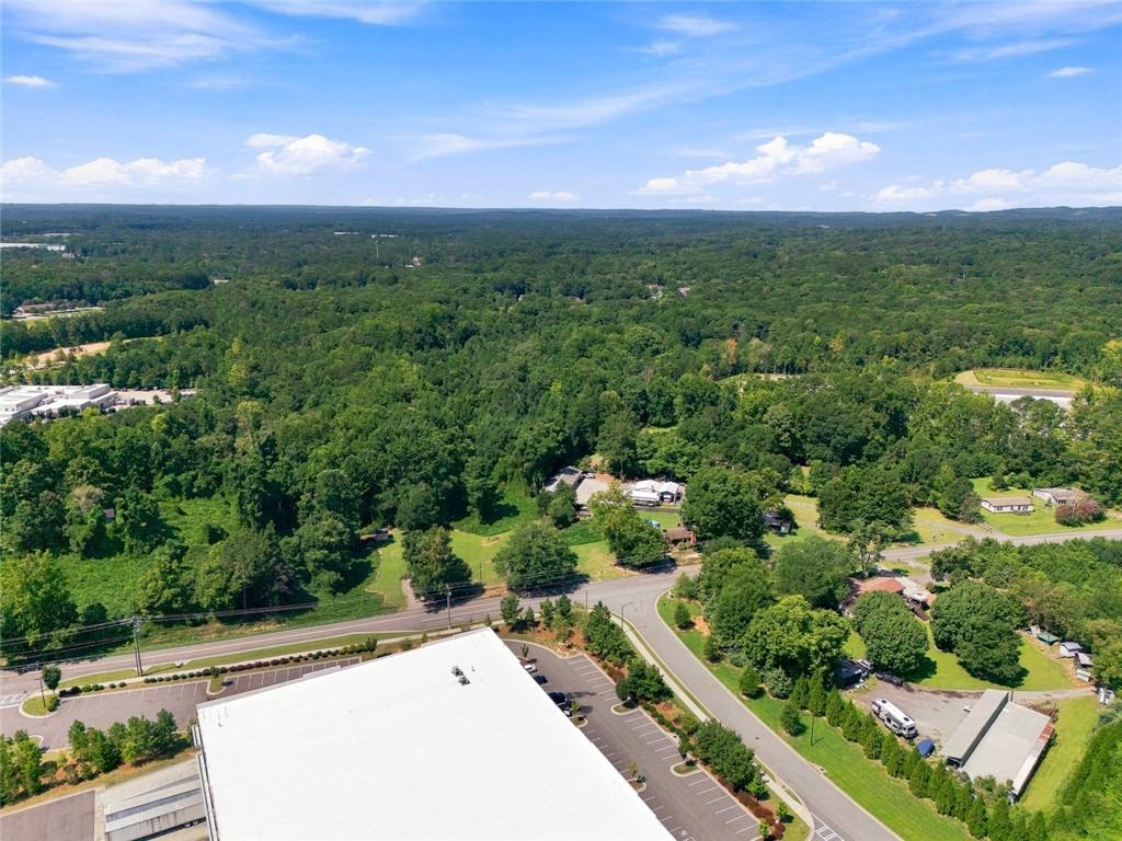 6005 Old Alabama Road Property Photo 1