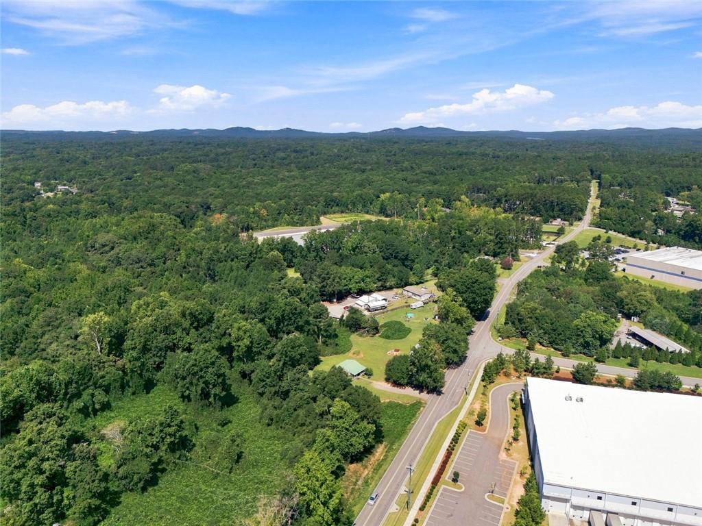 6005 Old Alabama Road Property Photo 5