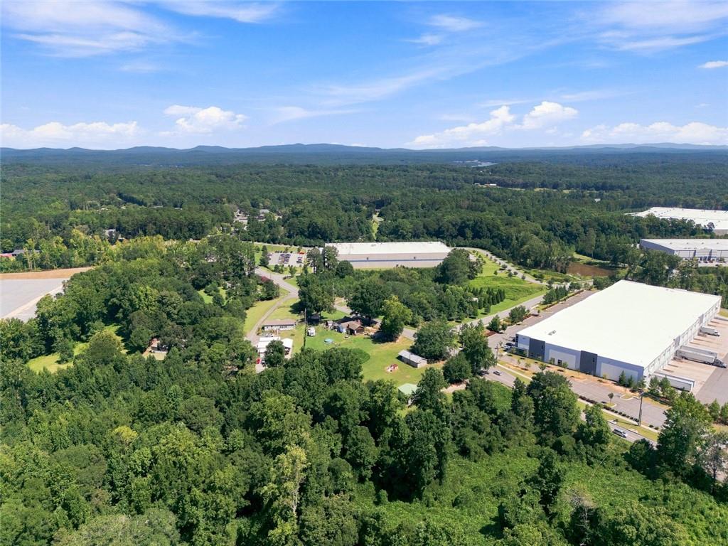 6005 Old Alabama Road Property Photo 7