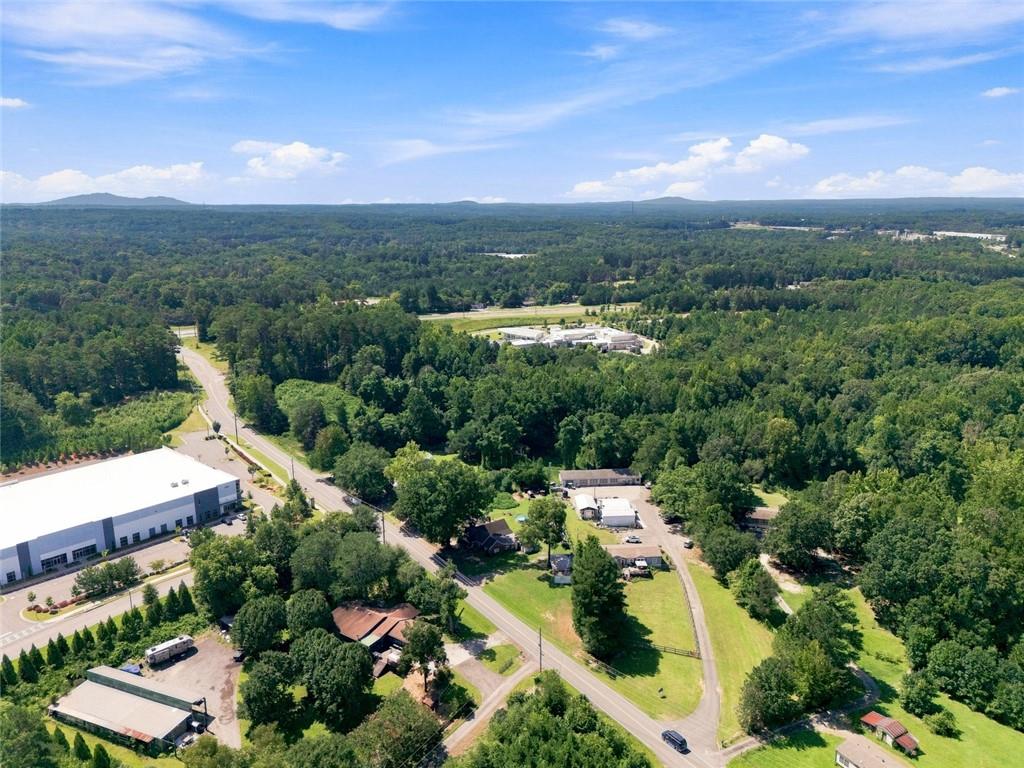 6005 Old Alabama Road Property Photo 8