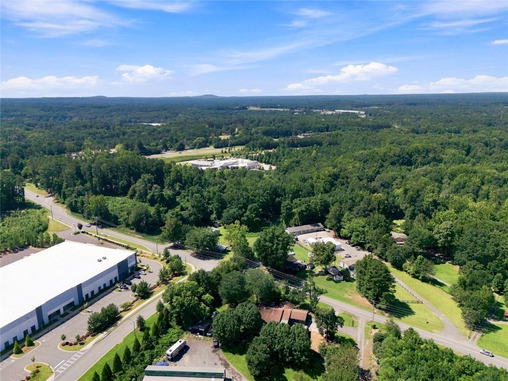 6005 Old Alabama Road Property Photo 11