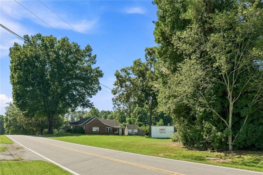 6005 Old Alabama Road Property Photo 13