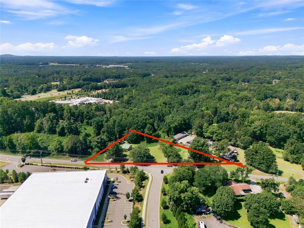 6005 Old Alabama Road Property Photo 14