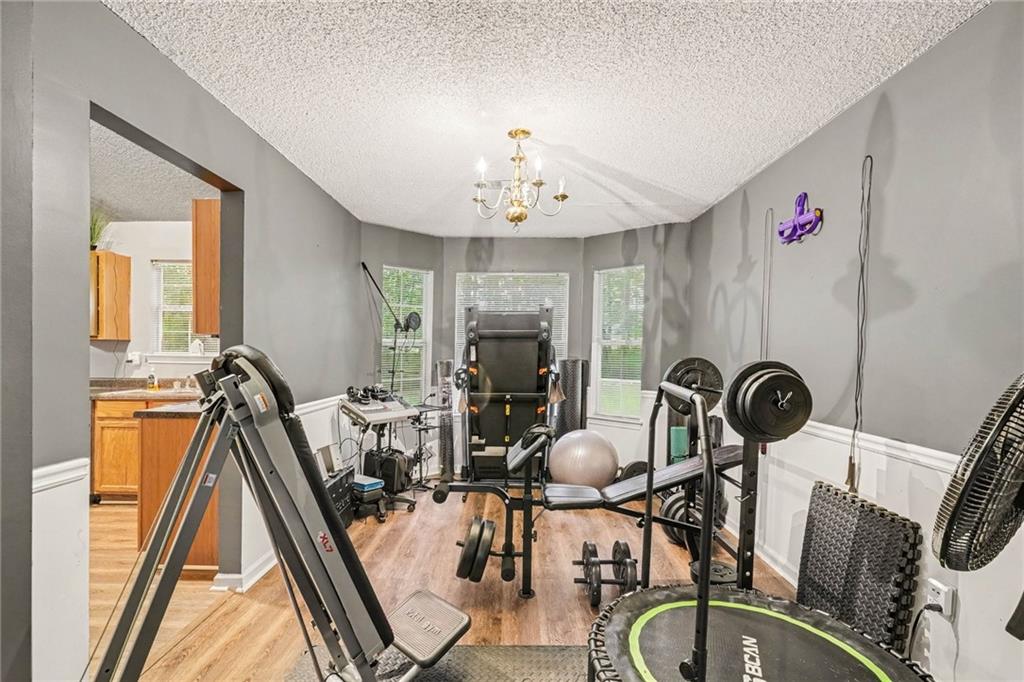 105 Ashtonbrook Drive Property Photo 16