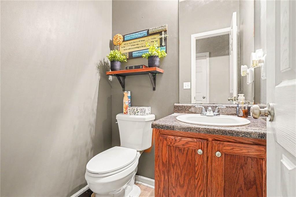 105 Ashtonbrook Drive Property Photo 17