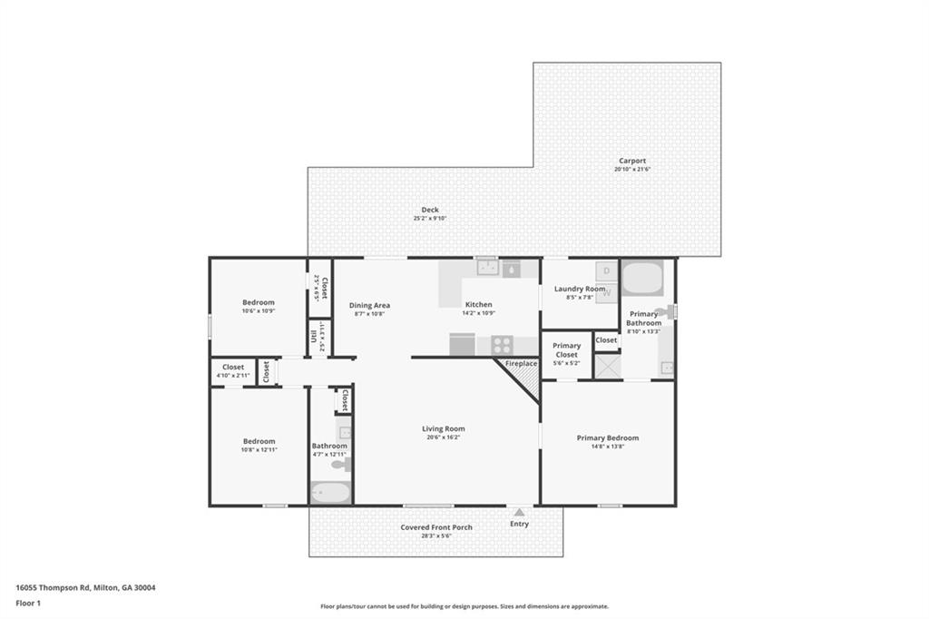 16055 Thompson Road Property Photo 47