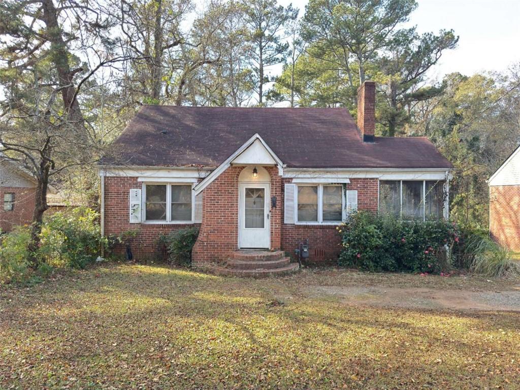 2169 Delowe Drive Property Photo 1