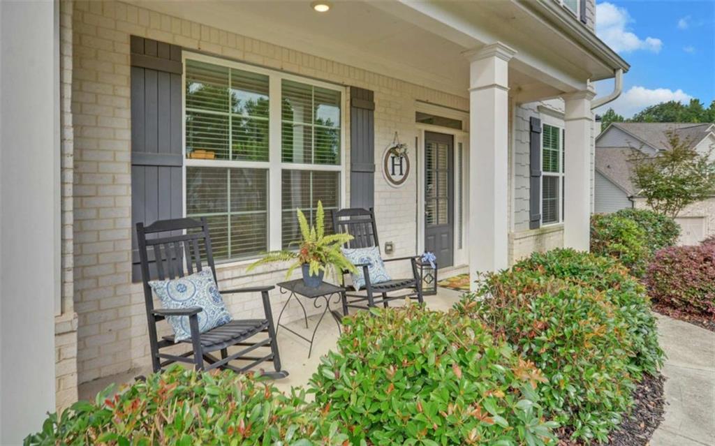 5110 Ozark Lane Property Photo 3