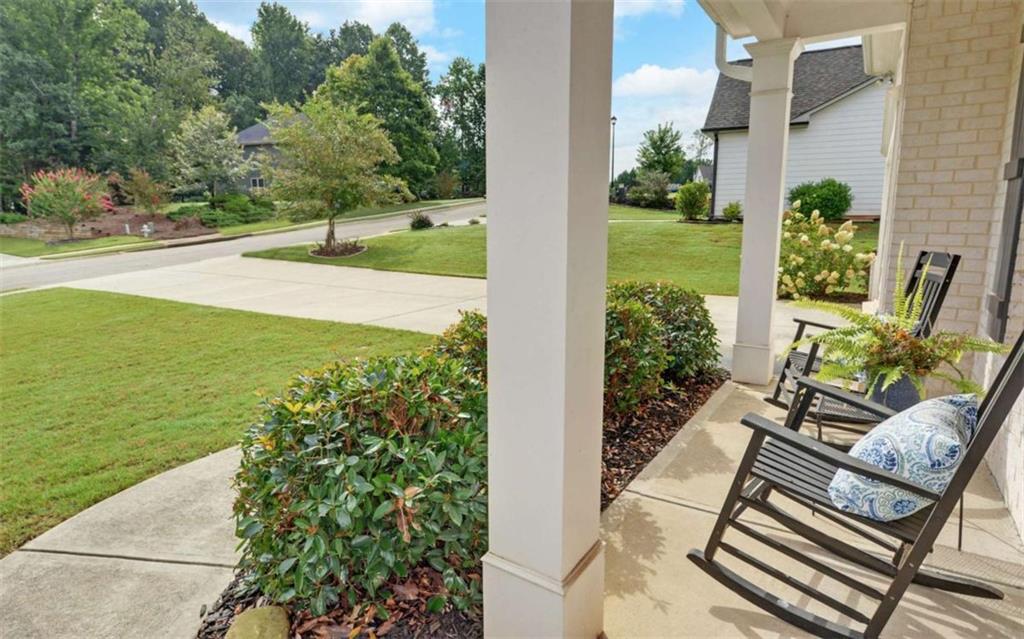 5110 Ozark Lane Property Photo 4