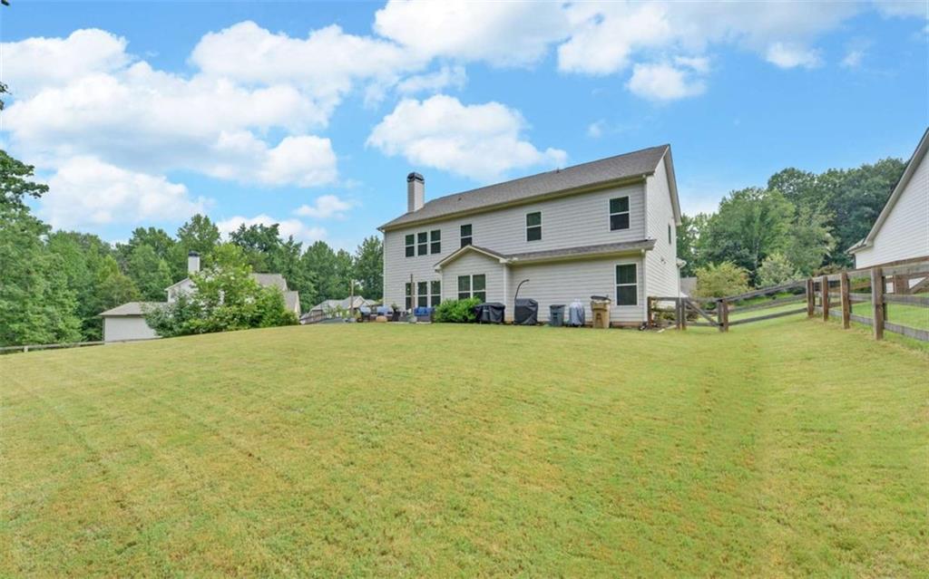 5110 Ozark Lane Property Photo 42