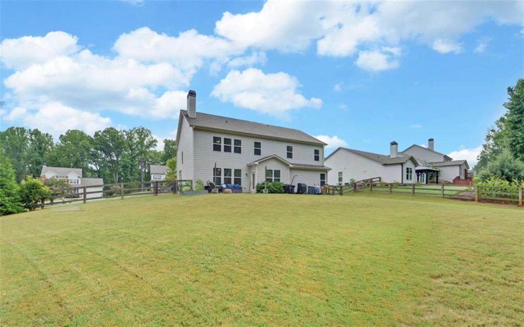 5110 Ozark Lane Property Photo 43