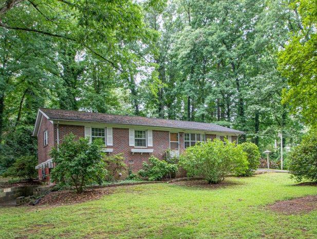 442 Stonewood Drive Property Photo 1