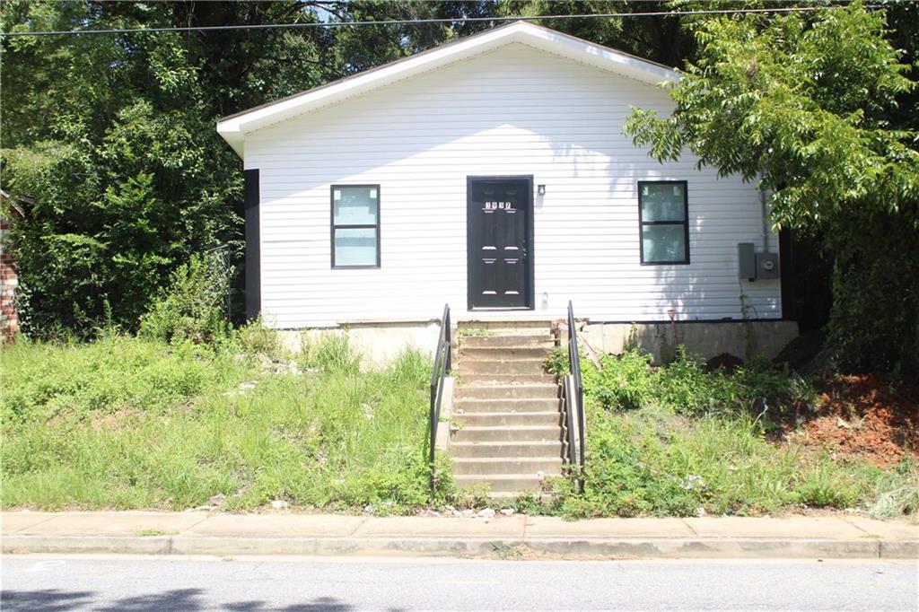 3937 Log Cabin Drive Property Photo 1