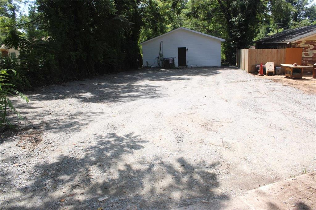 3937 Log Cabin Drive Property Photo 2