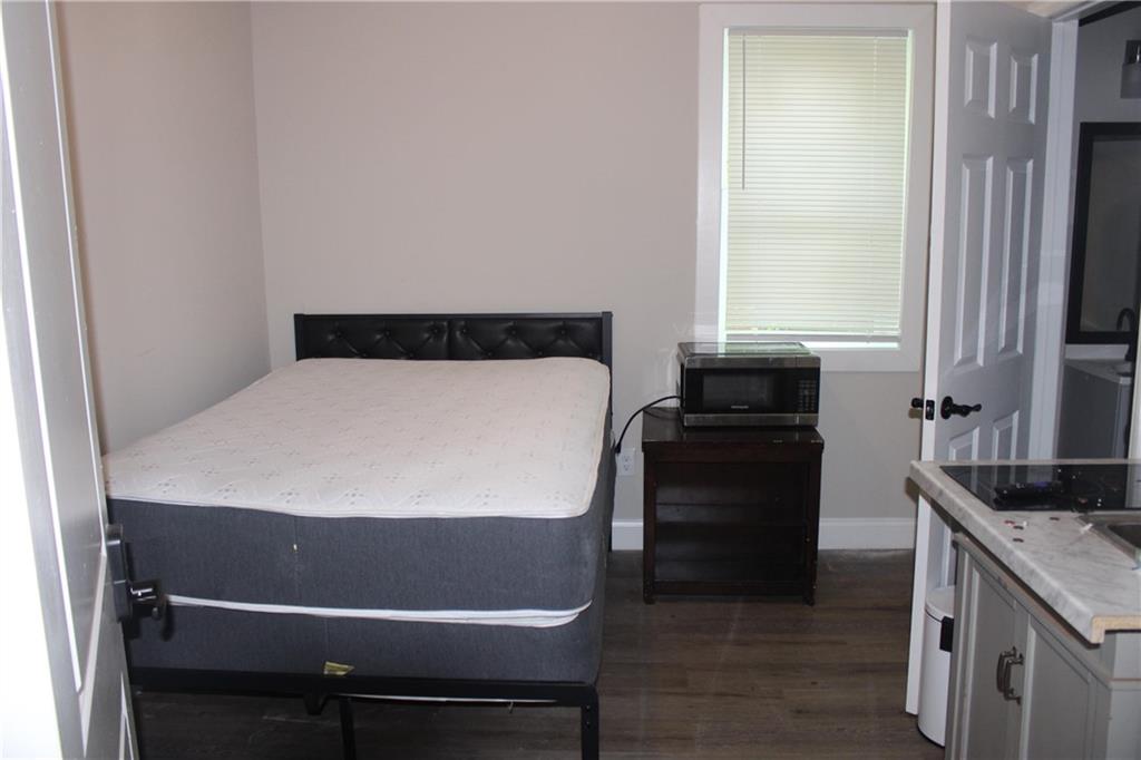 3937 Log Cabin Drive Property Photo 4