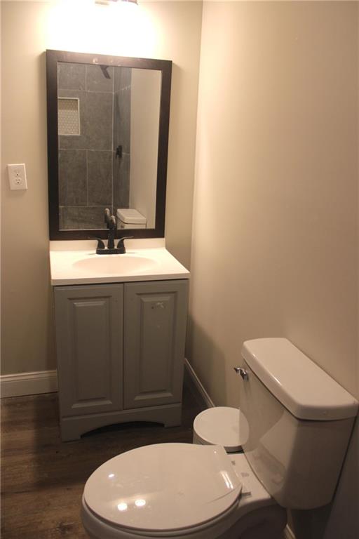 3937 Log Cabin Drive Property Photo 6