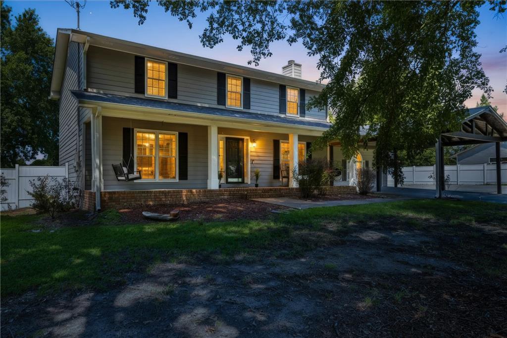 365 Timber Mill Circle Property Photo 1