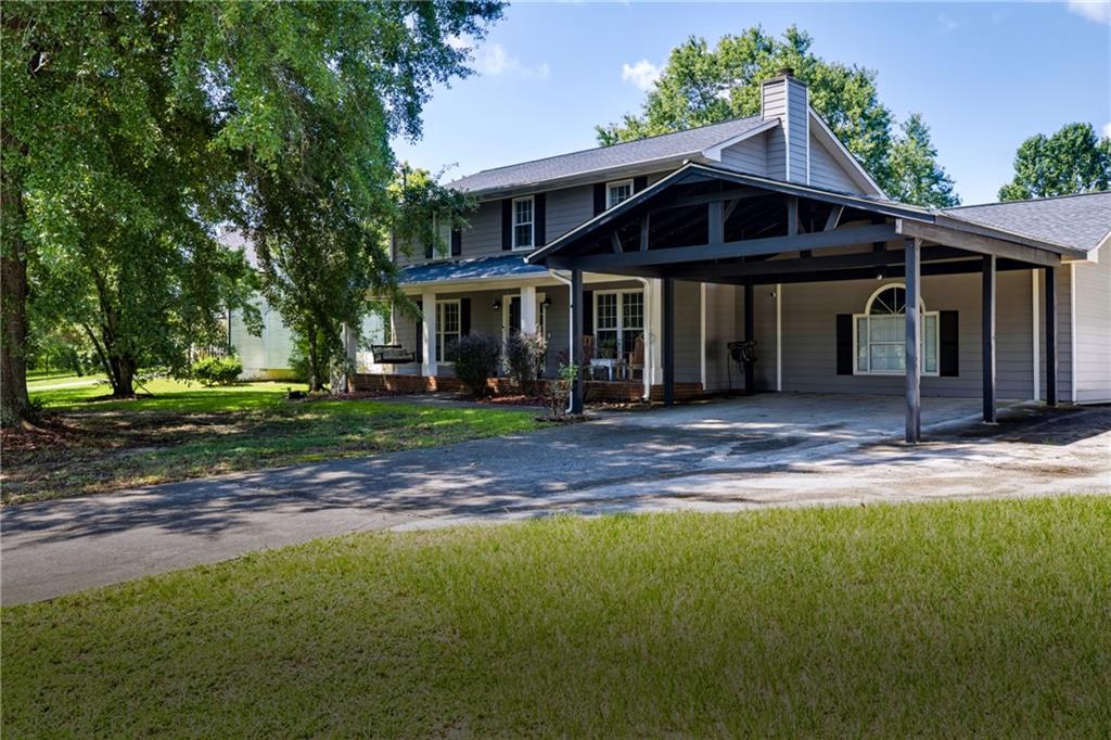 365 Timber Mill Circle Property Photo 3