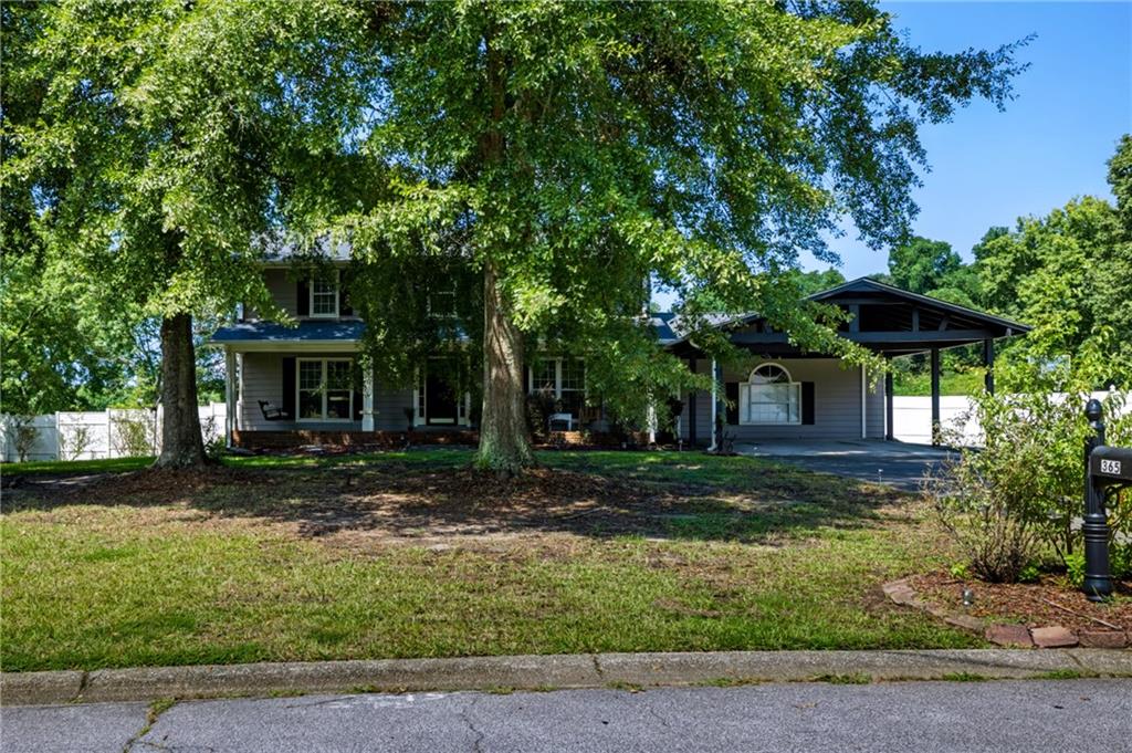 365 Timber Mill Circle Property Photo 8